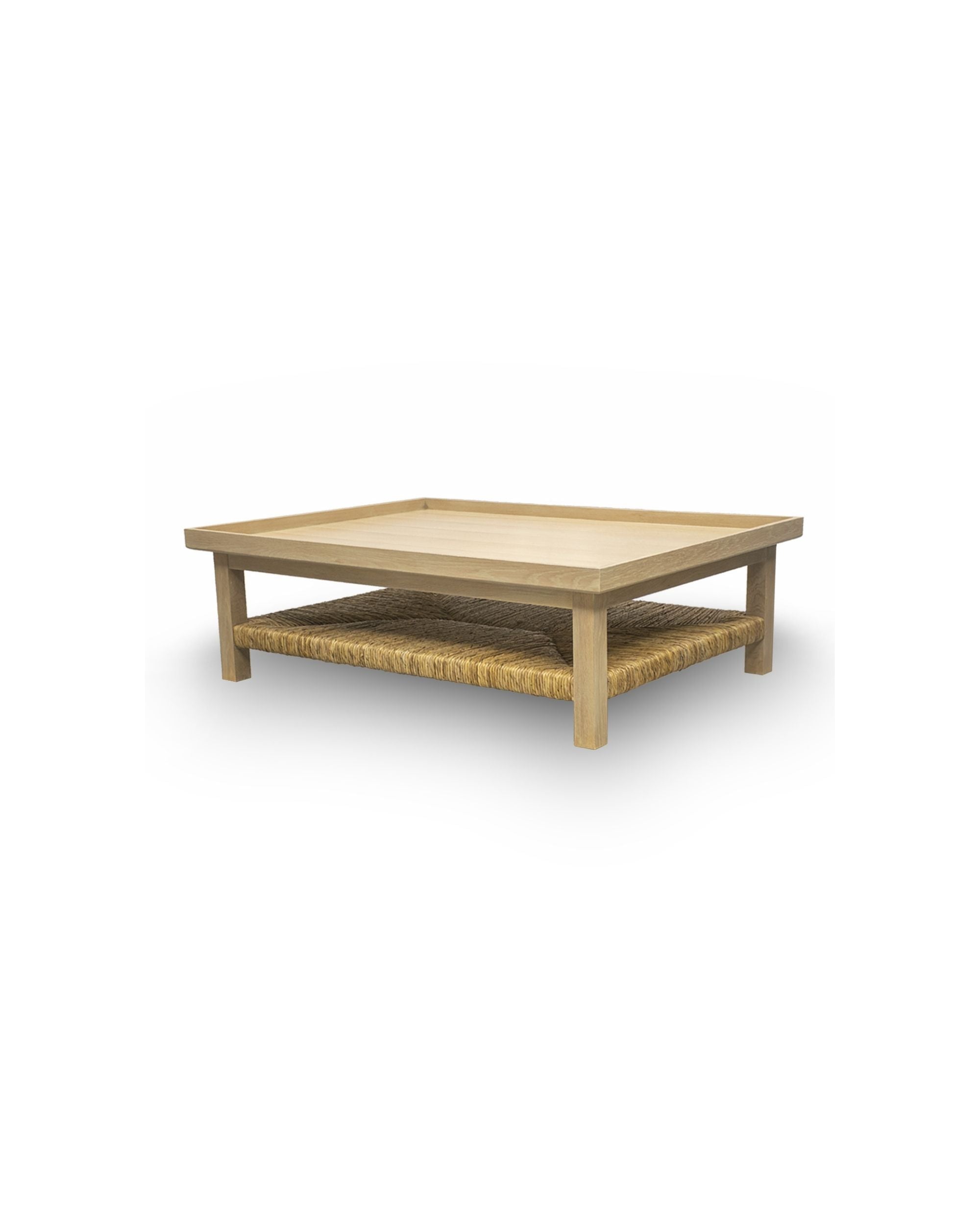 SANTA MARIA COCKTAIL TABLE
