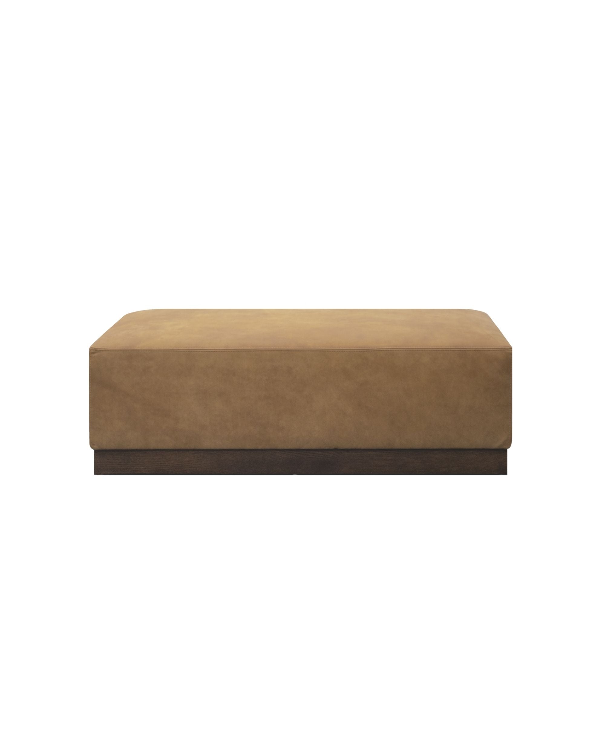 LUCAS RECTANGLE OTTOMAN
