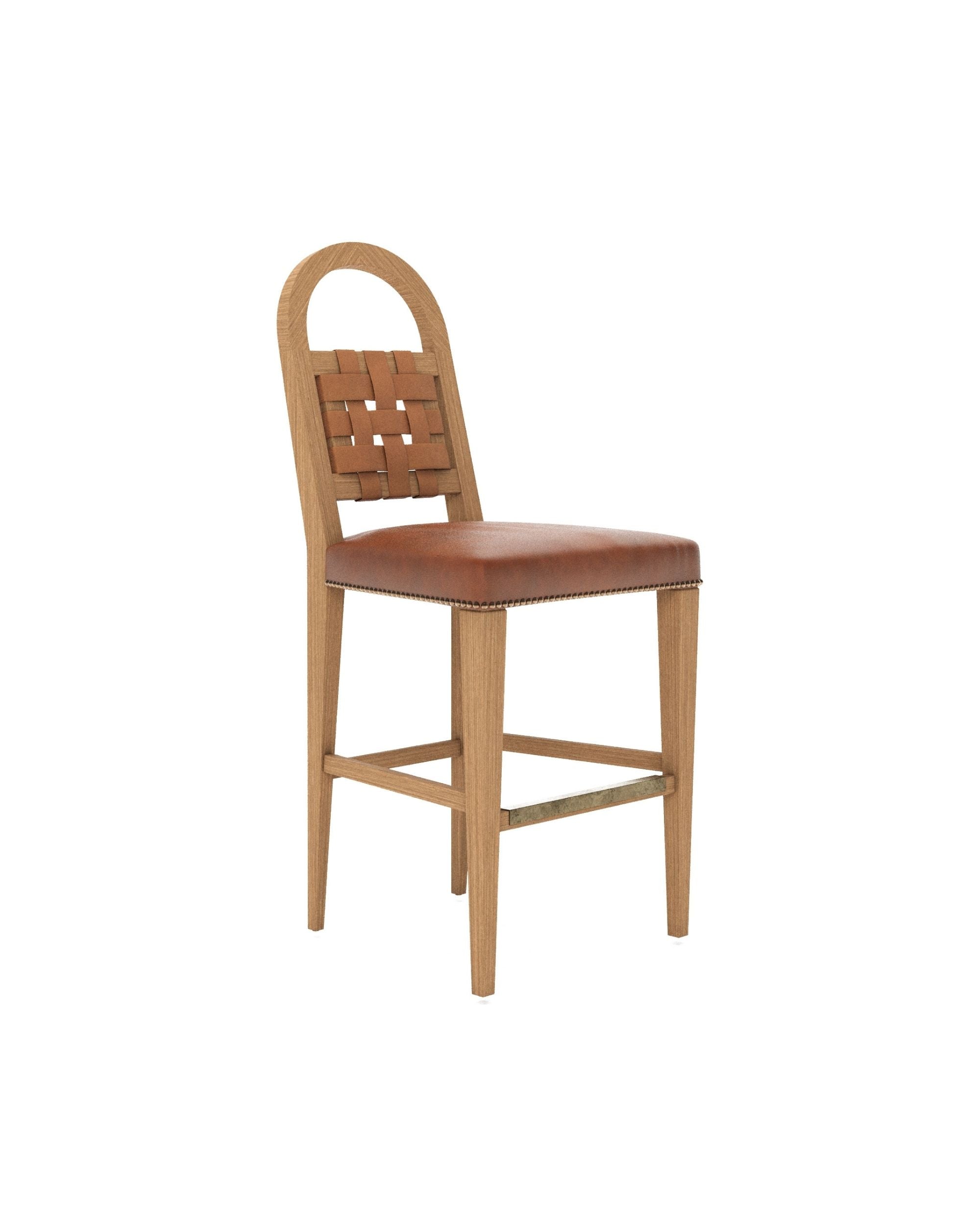 ALVARO COUNTER STOOL