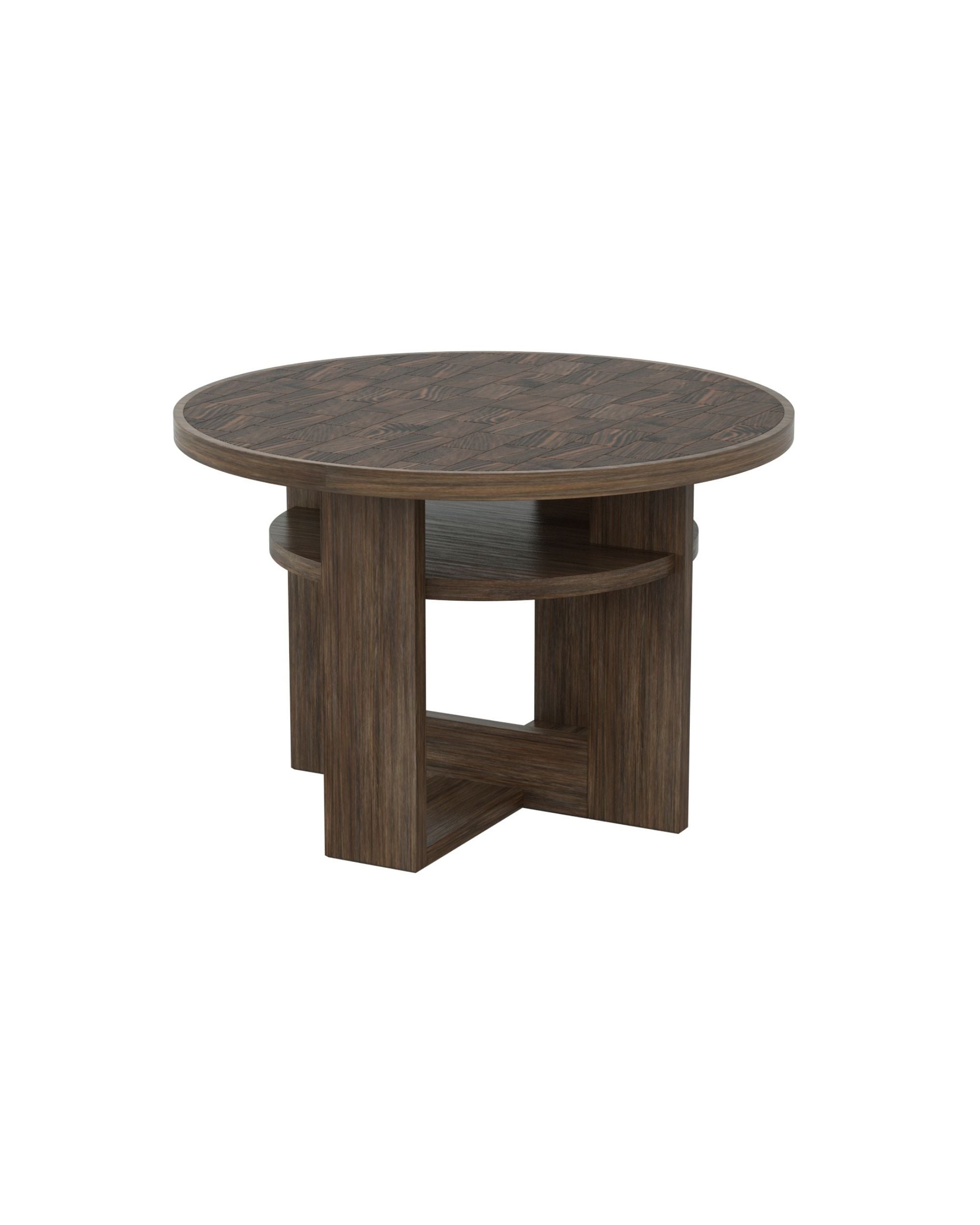 ARLO END TABLE SMALL