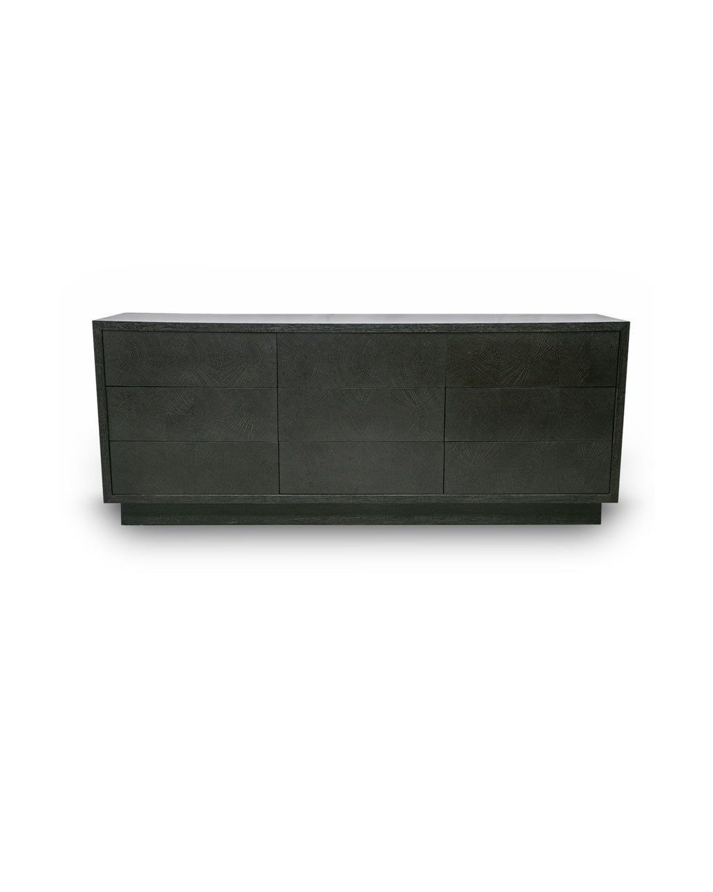 OBISPO DRESSER