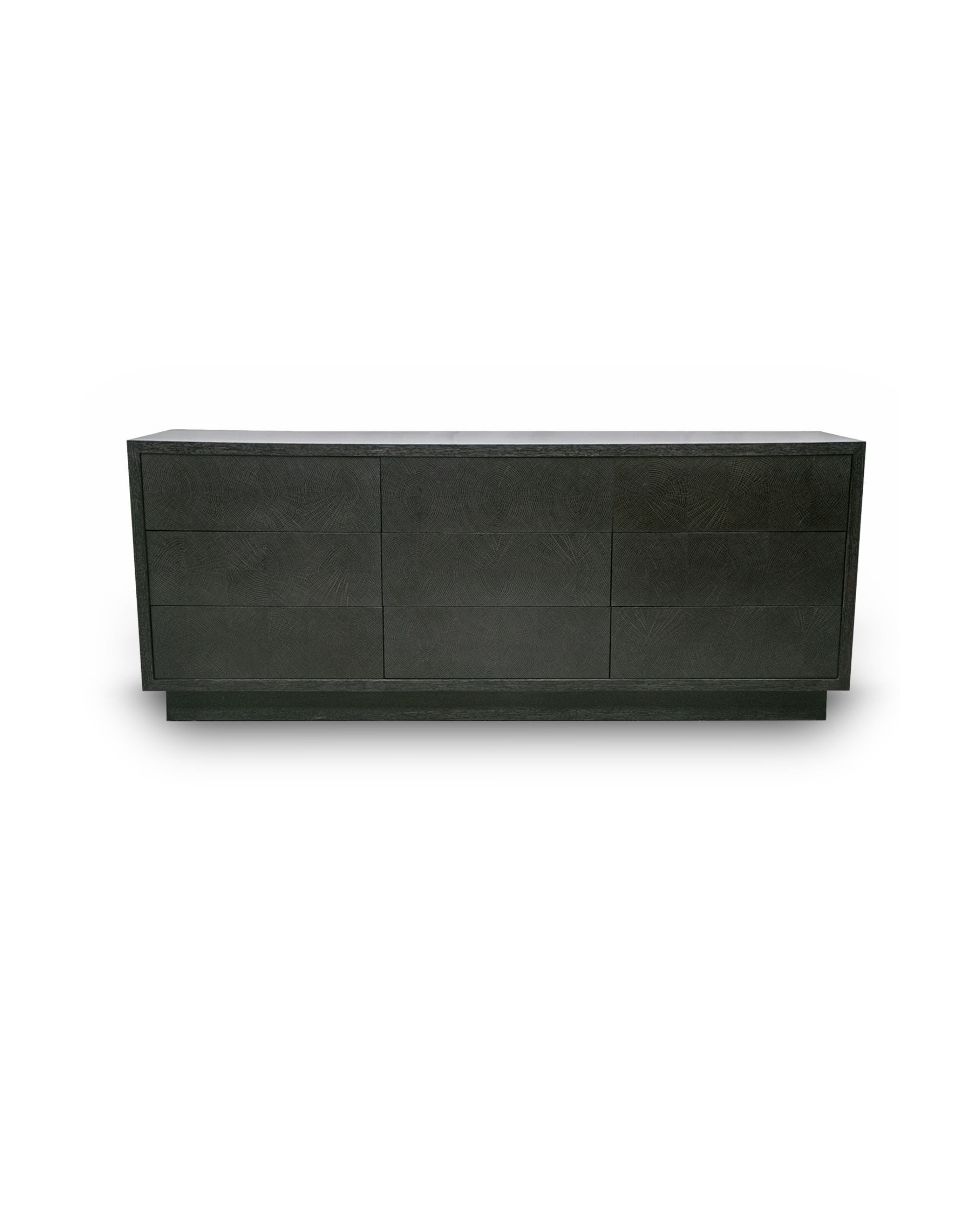 OBISPO DRESSER