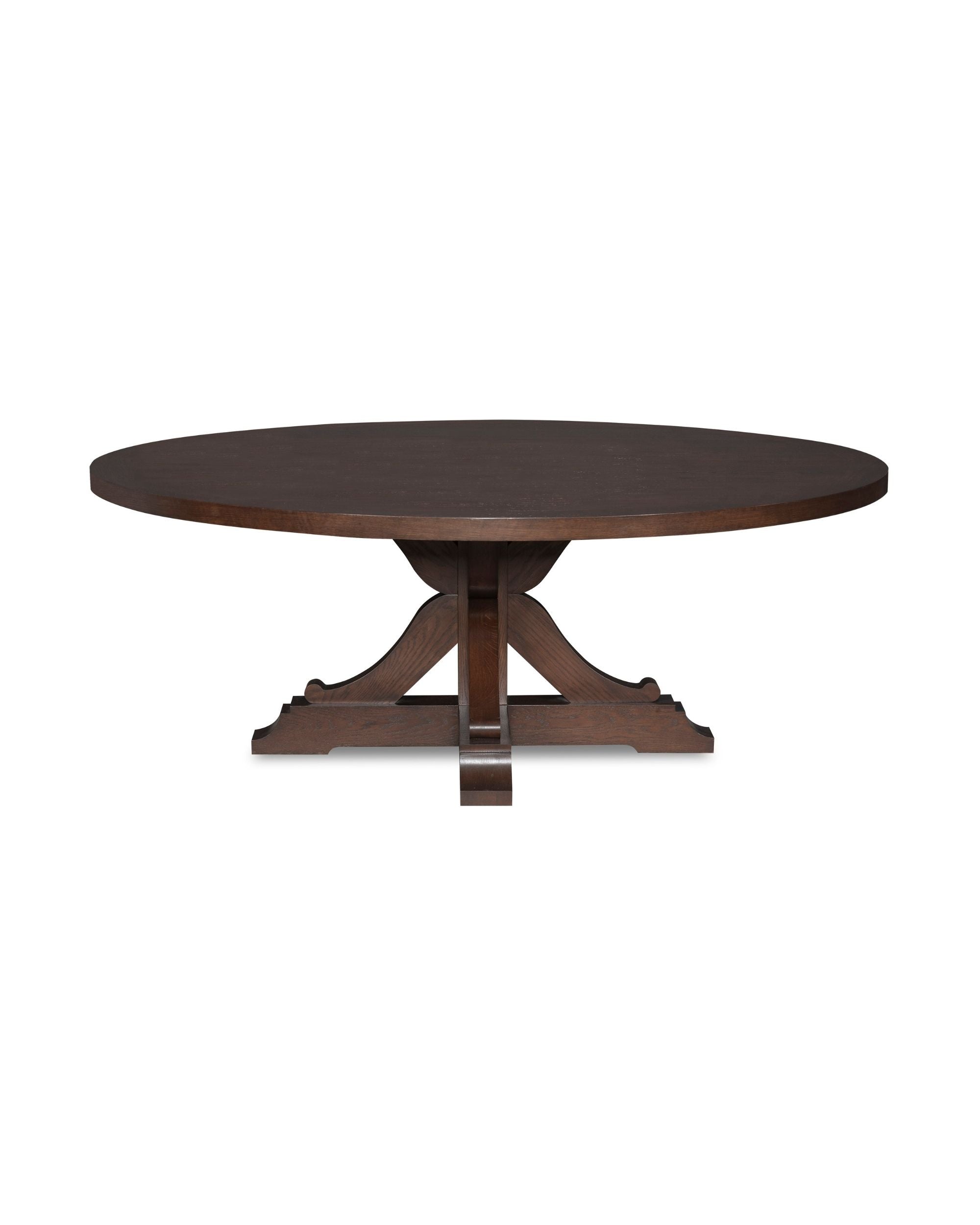 ST MARCO DINING TABLE | 54 IN