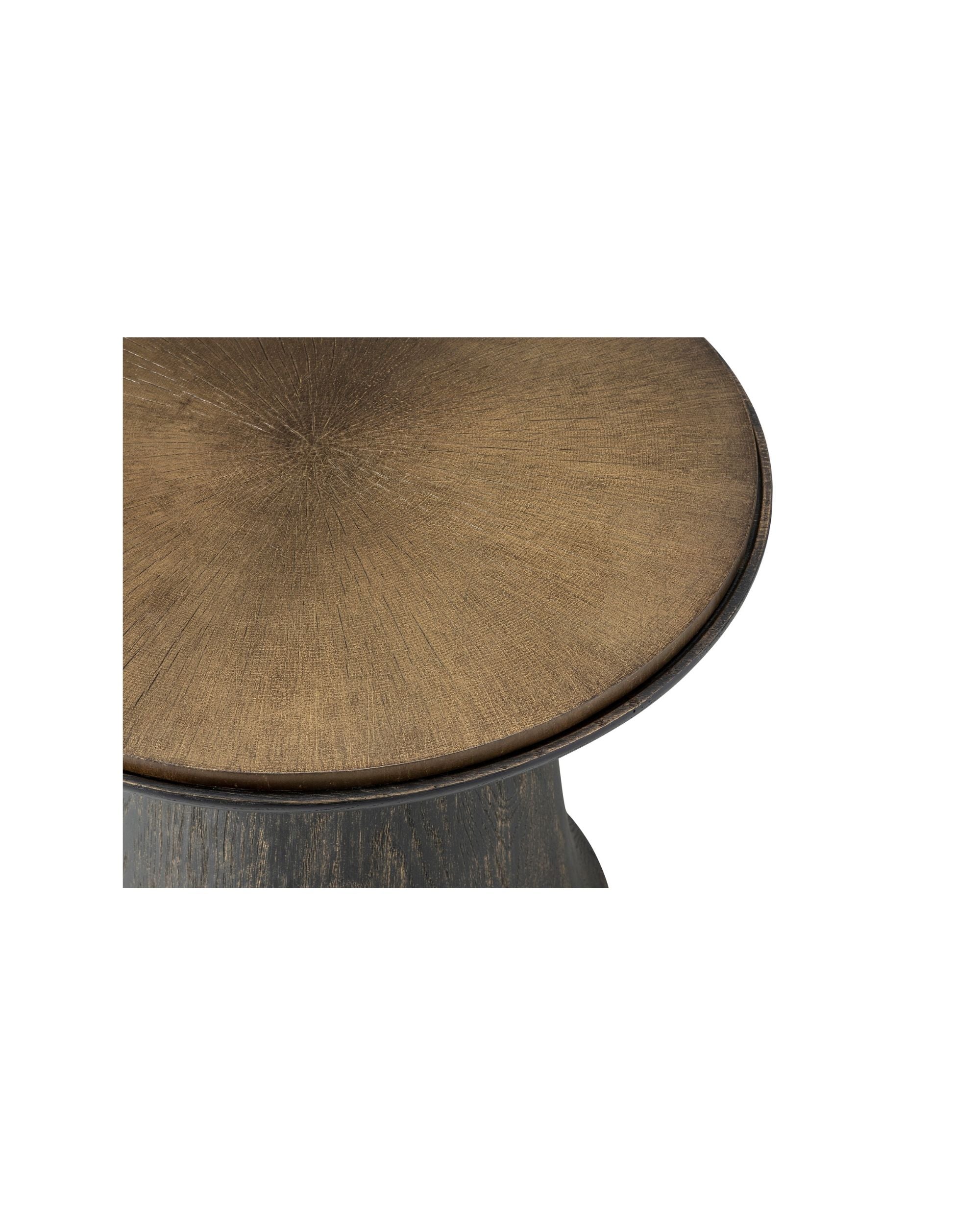 SAVANNA DRINKS TABLE LARGE