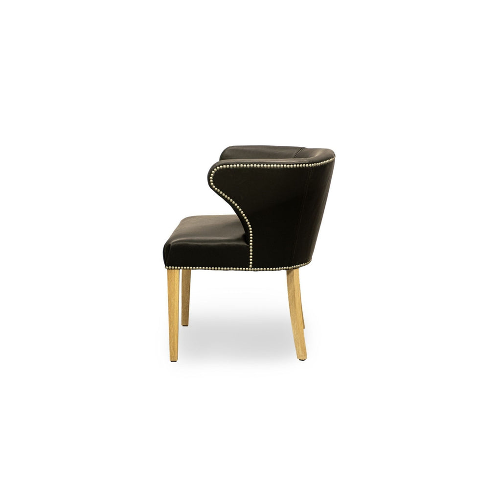 VARADERO SHELL DINING CHAIR