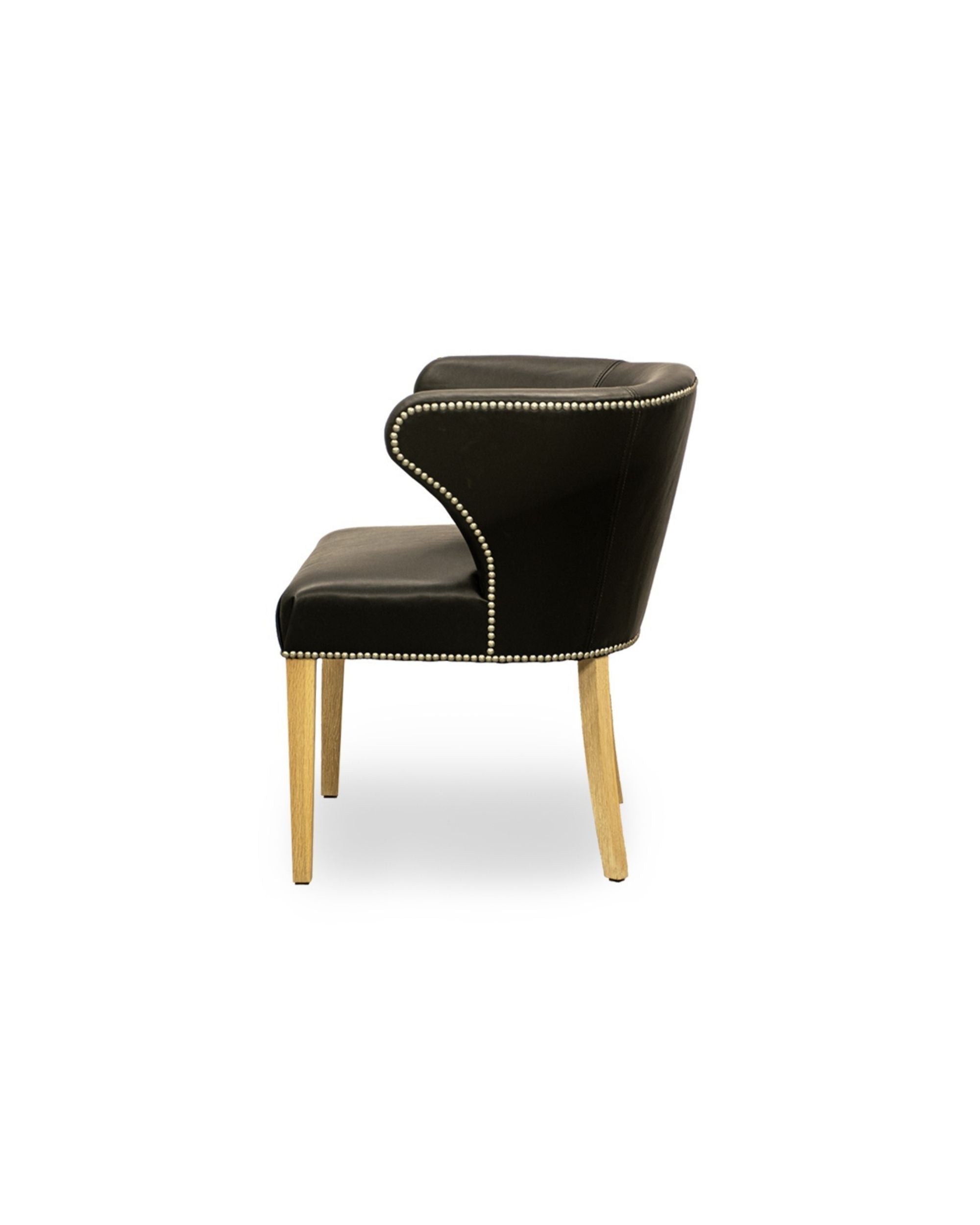 VARADERO SHELL DINING CHAIR