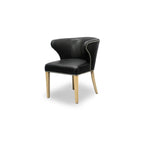 VARADERO SHELL DINING CHAIR