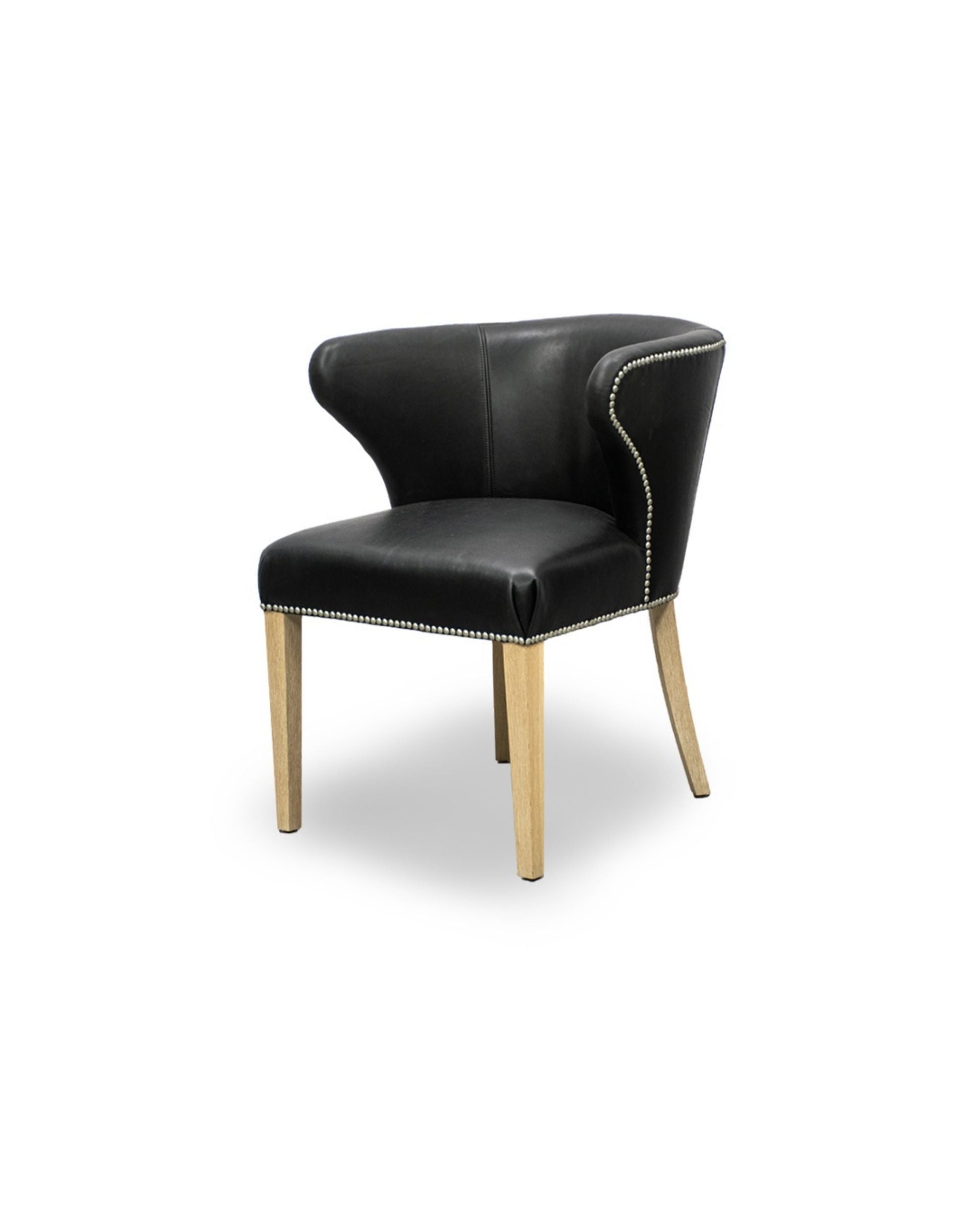 VARADERO SHELL DINING CHAIR