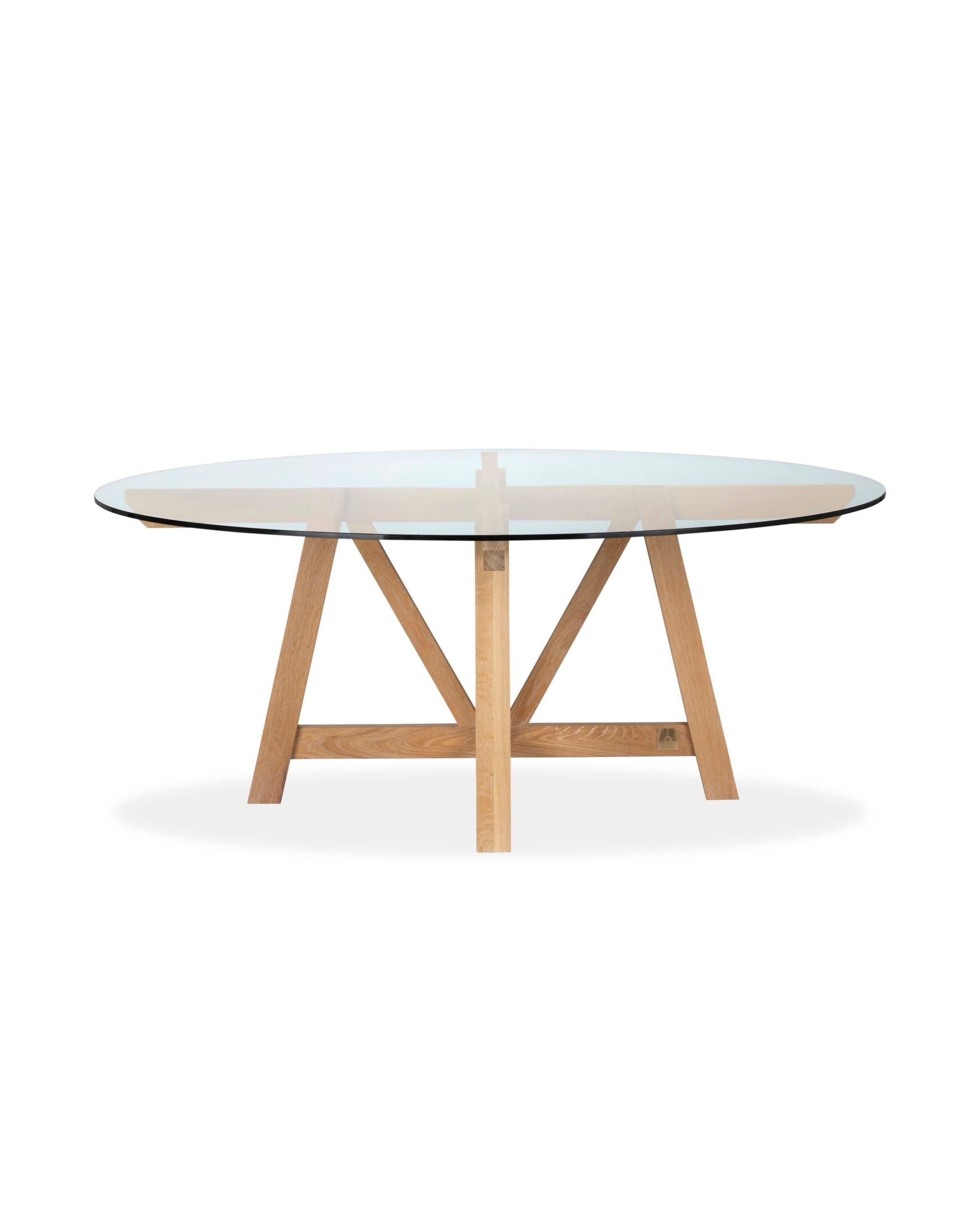 SANTA CLARA DINING TABLE