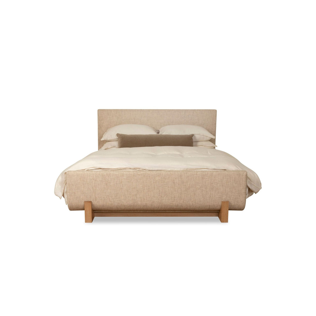 OBISPO FULL BED