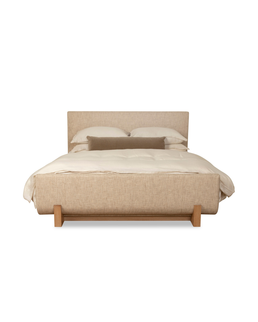 OBISPO TWIN BED