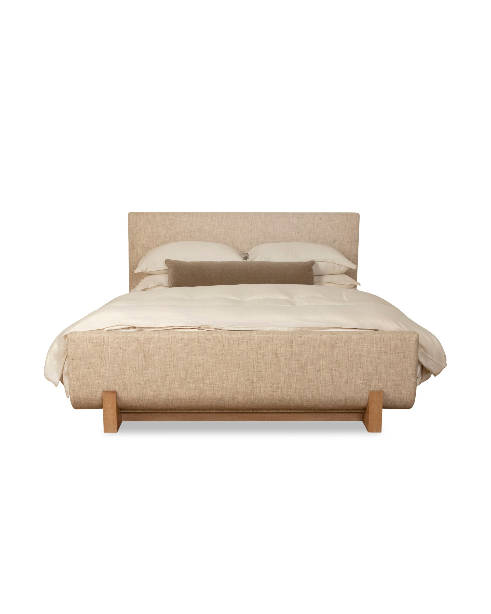 OBISPO TWIN BED