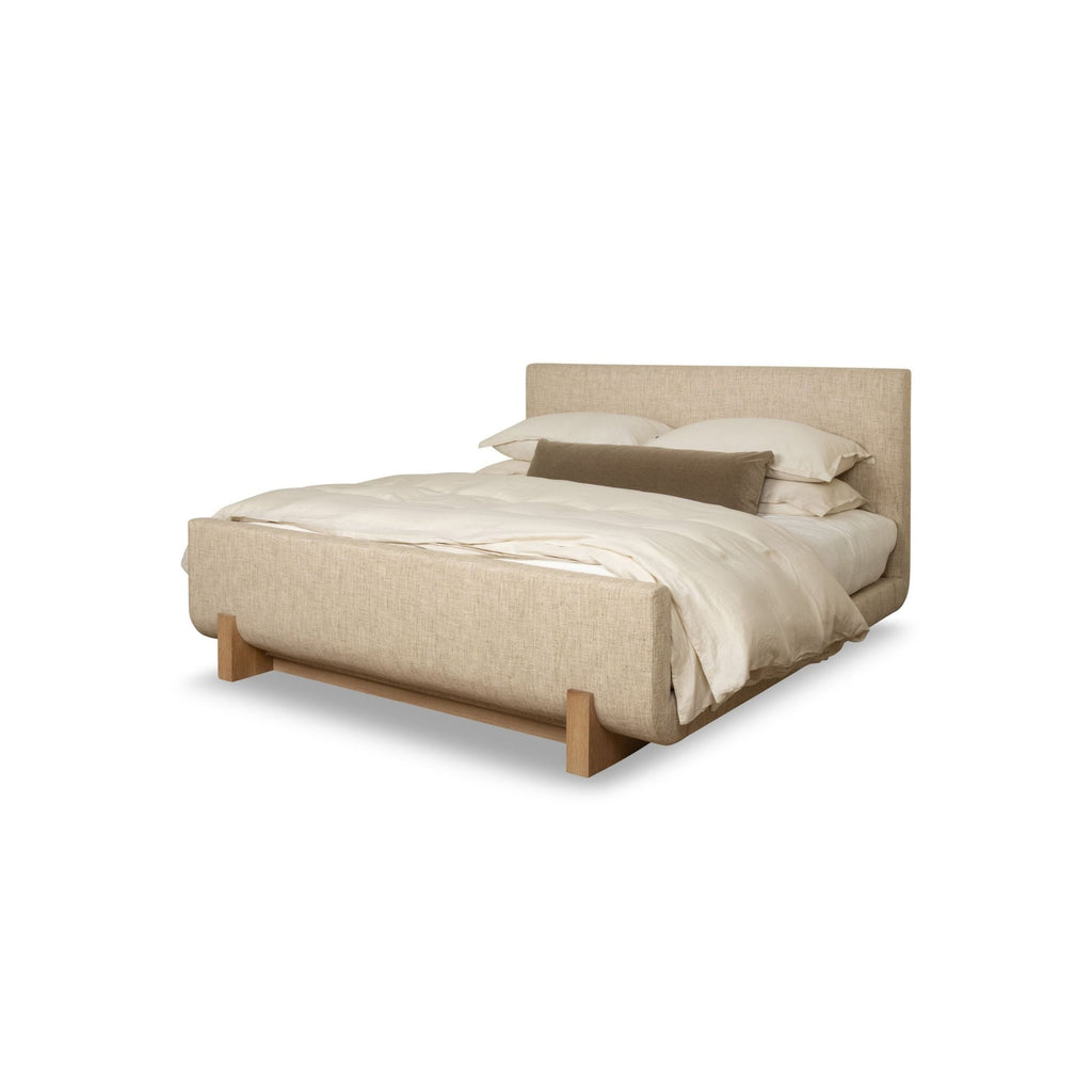 OBISPO FULL BED