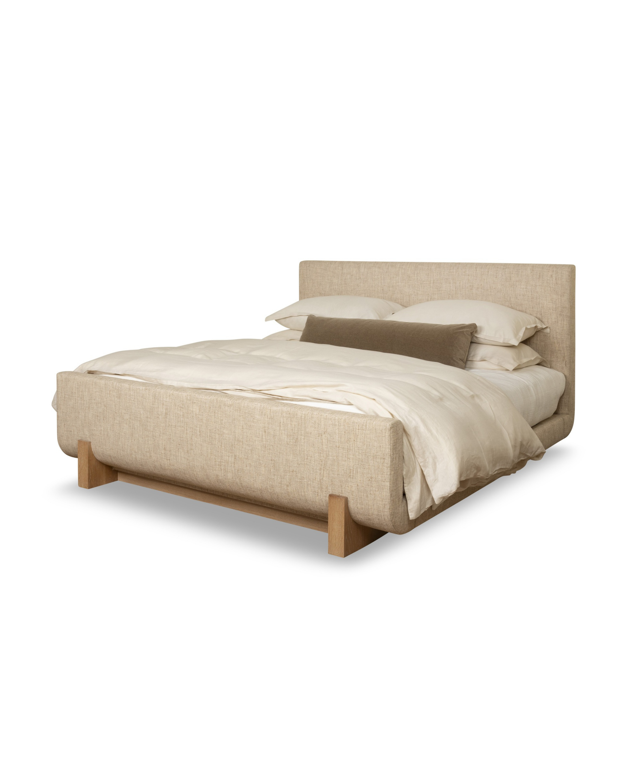OBISPO TWIN BED