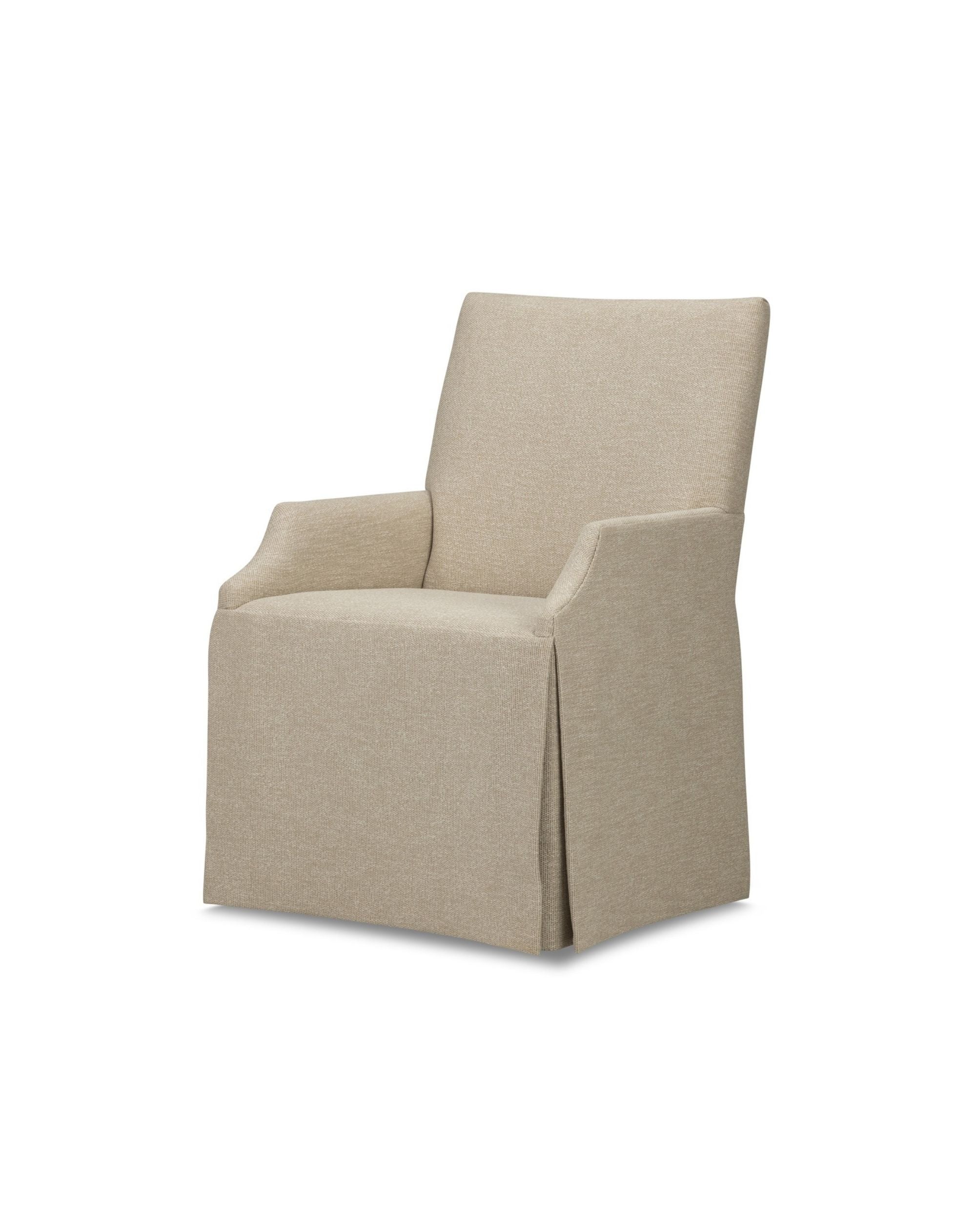 DELFINA ARM CHAIR