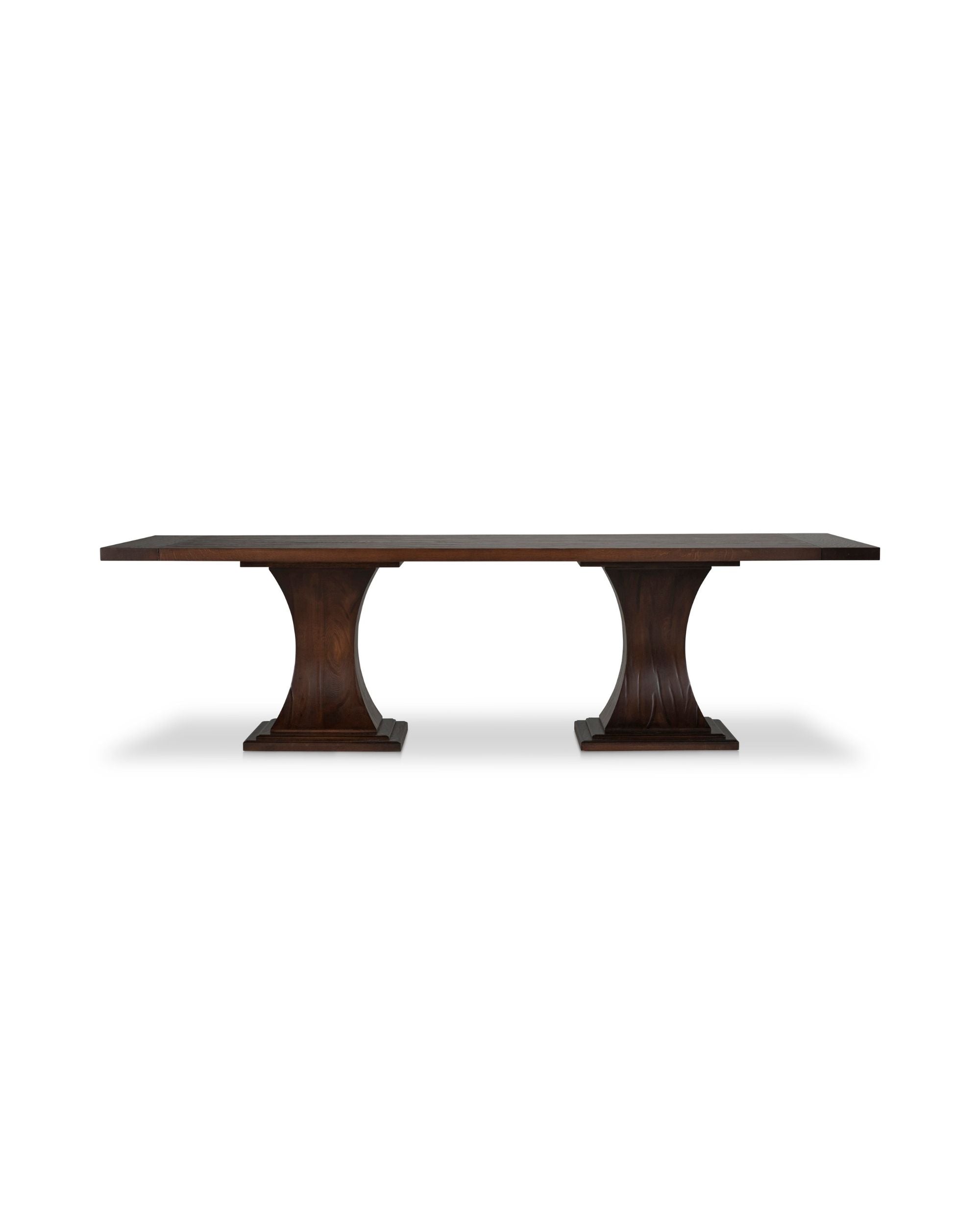 SALAMANCA DINING TABLE