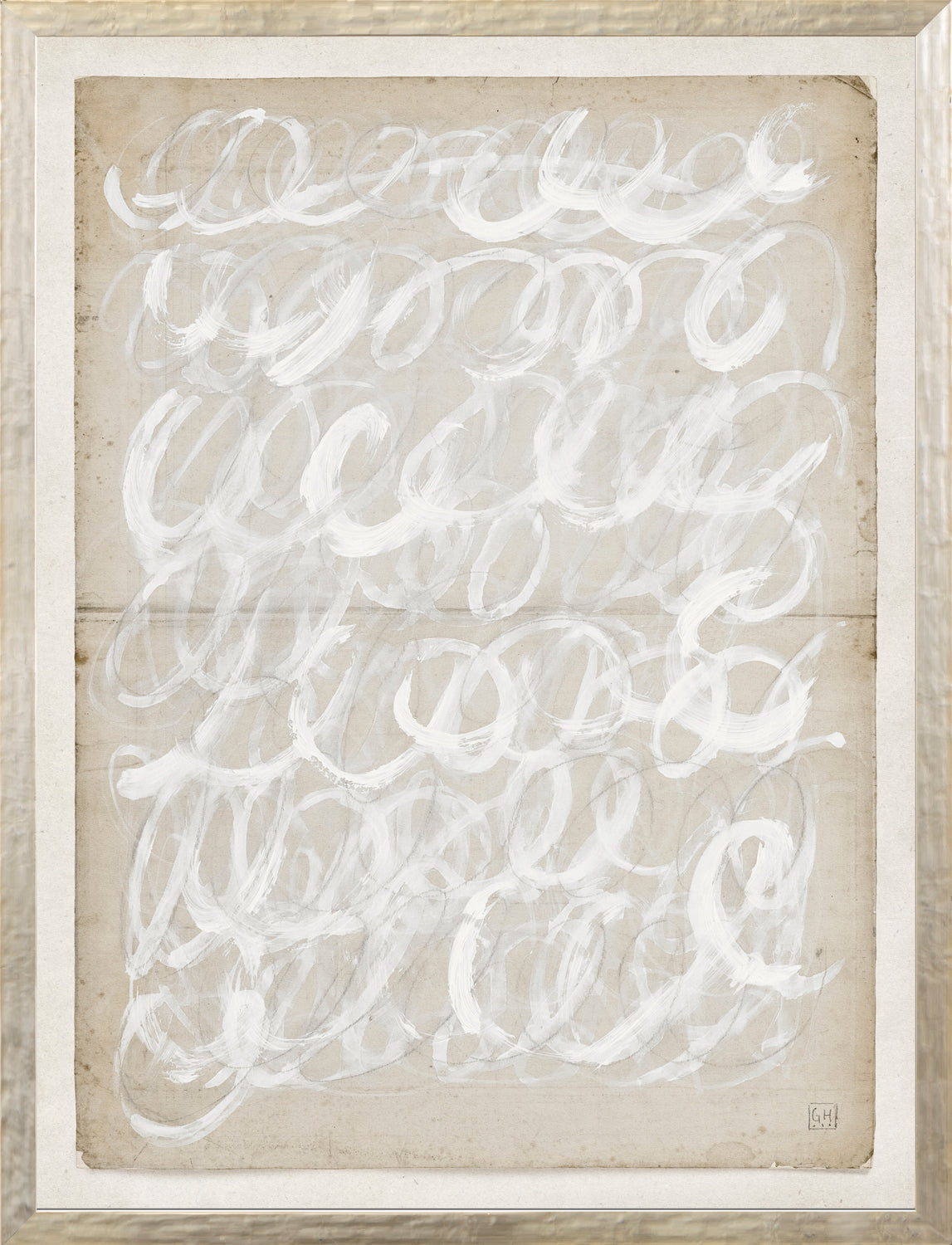 Restoration Paper VIII