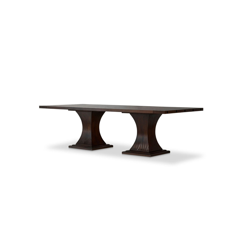 SALAMANCA DINING TABLE