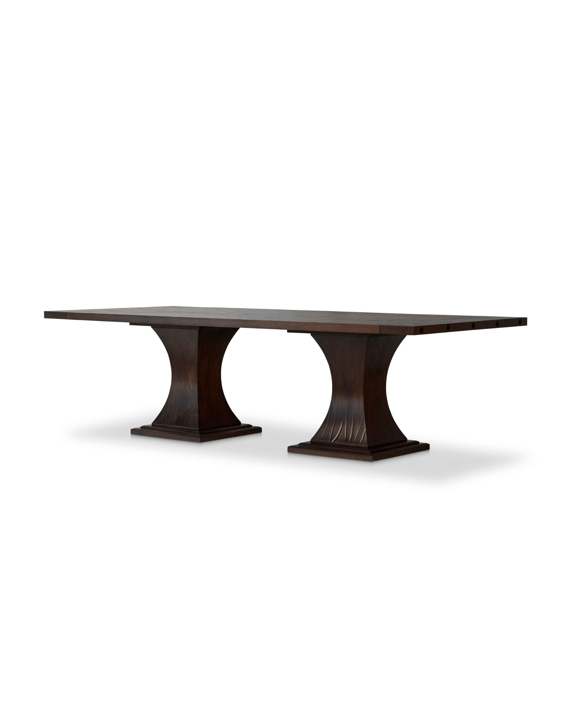 SALAMANCA DINING TABLE