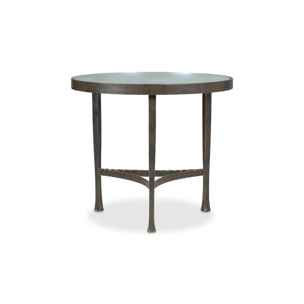 SIERRA END TABLE