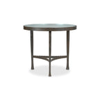 SIERRA END TABLE