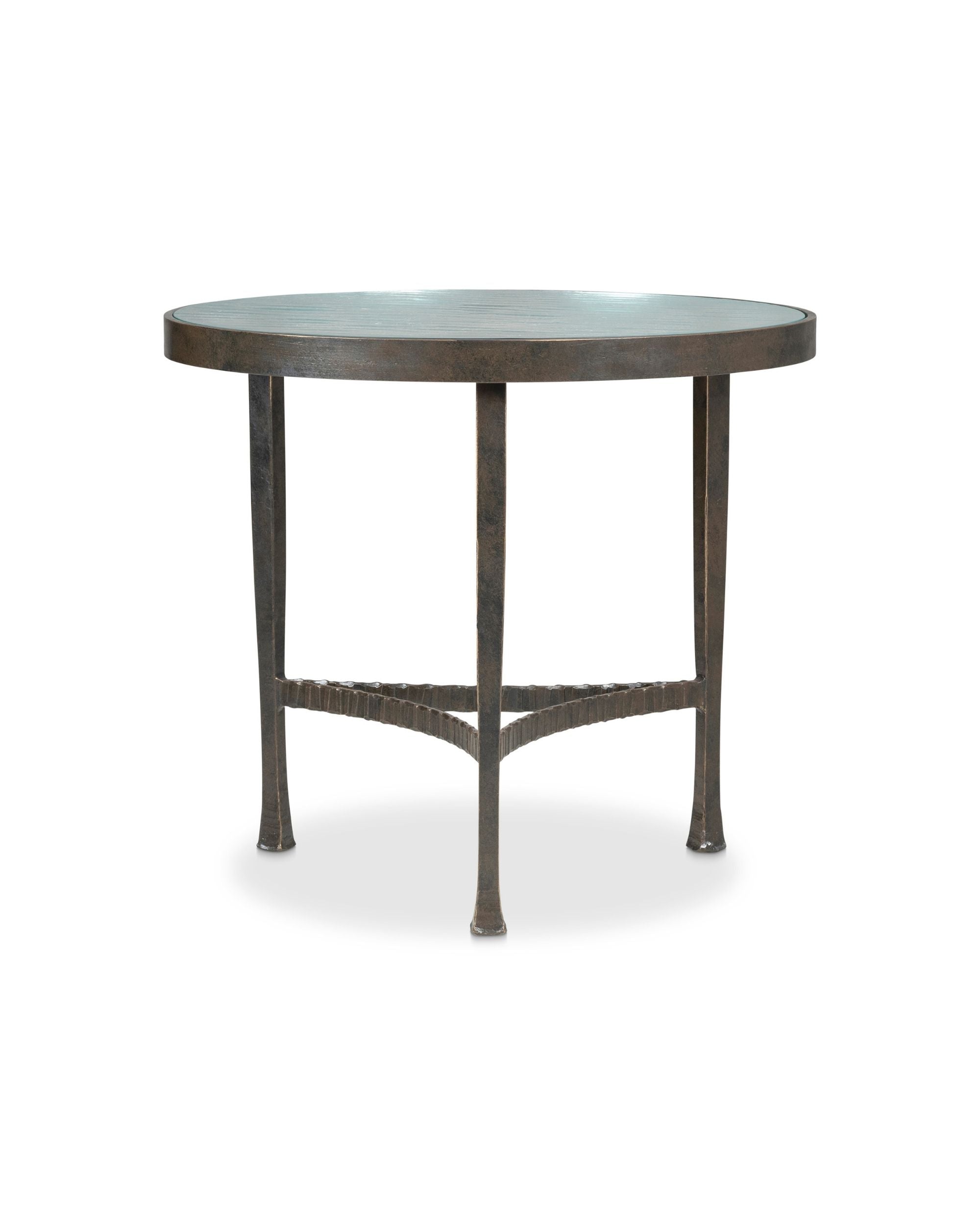 SIERRA END TABLE