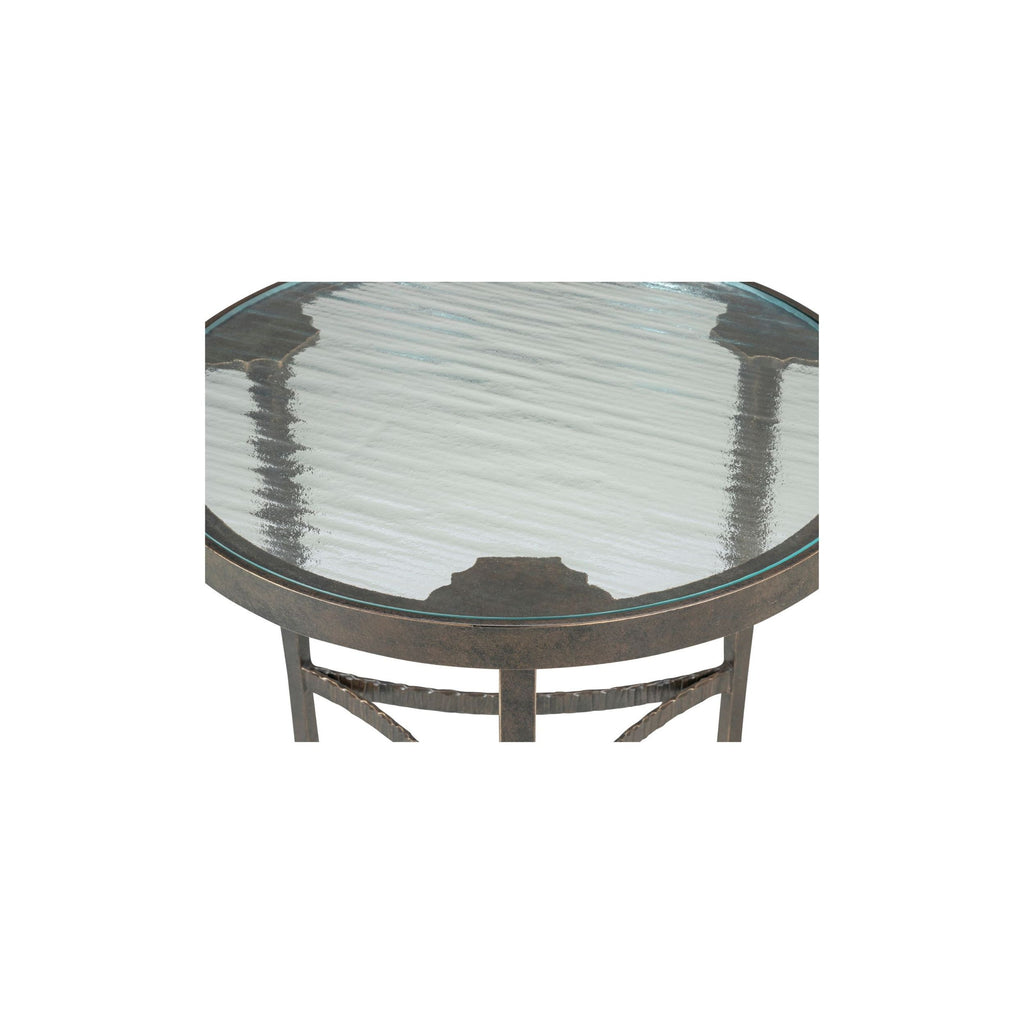 SIERRA END TABLE