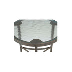 SIERRA END TABLE