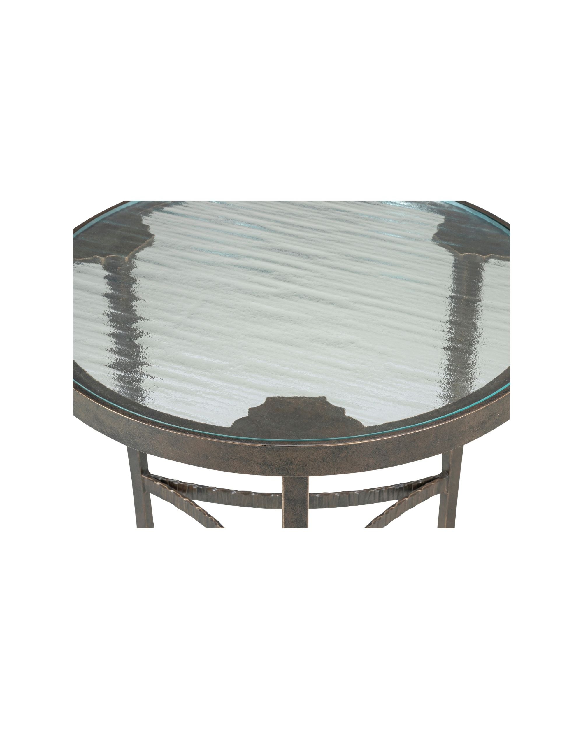 SIERRA END TABLE