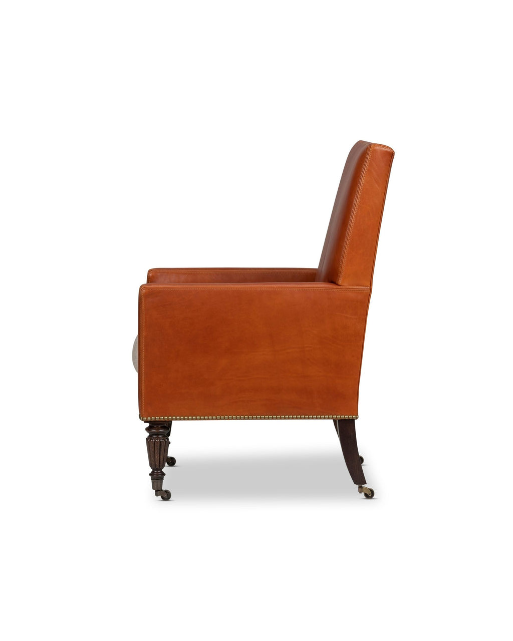 SEBASTIAN CLUB CHAIR