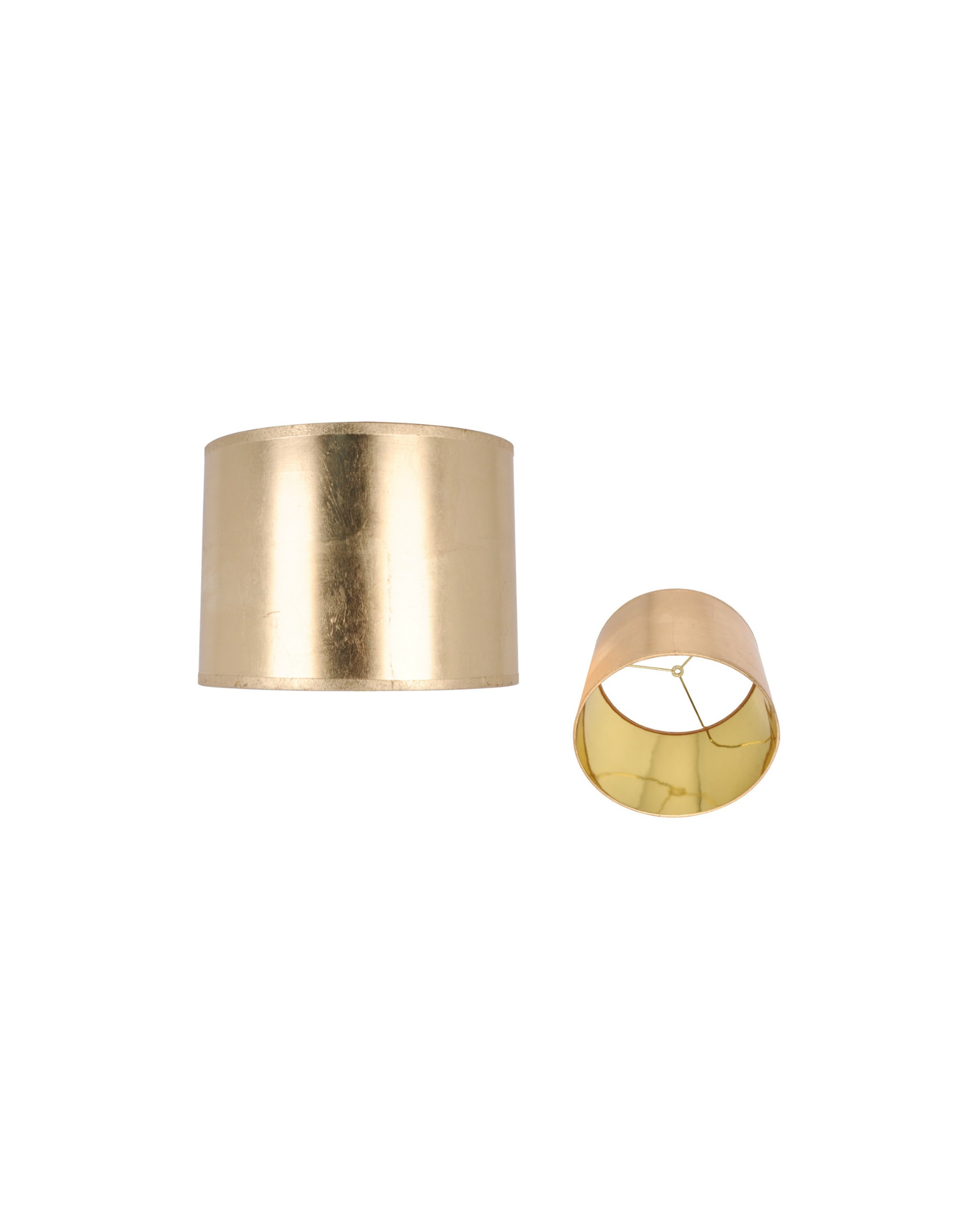 GOLDIE LAMP SHADE