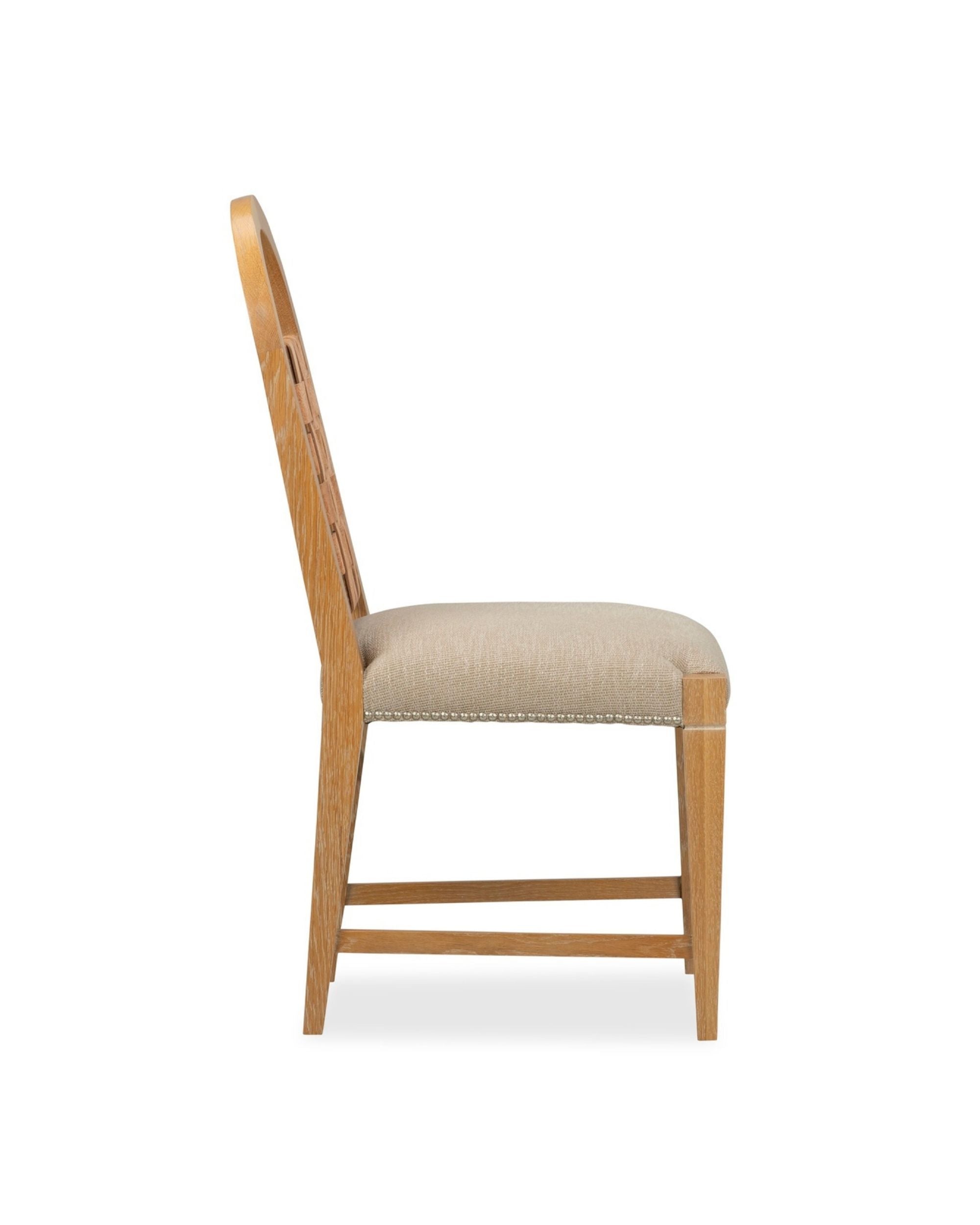 ALVARO DINING CHAIR