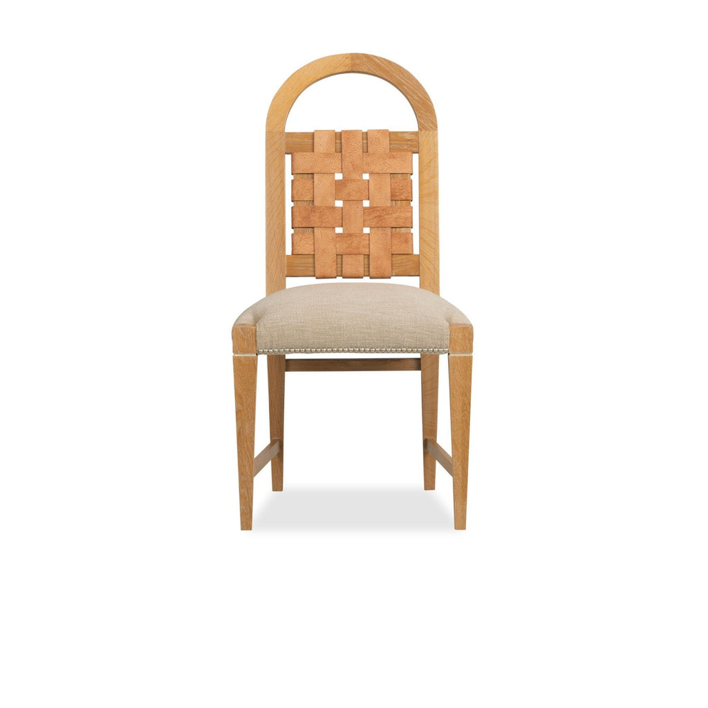 ALVARO DINING CHAIR