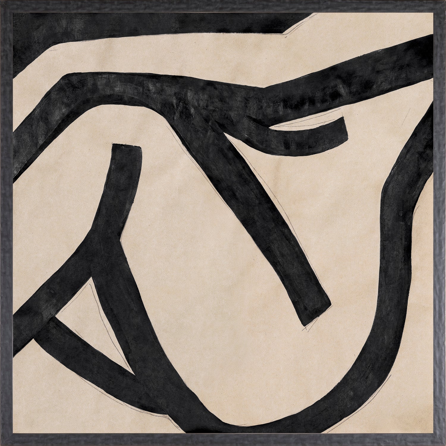 Acrobat - Yoors Inspired V - Small