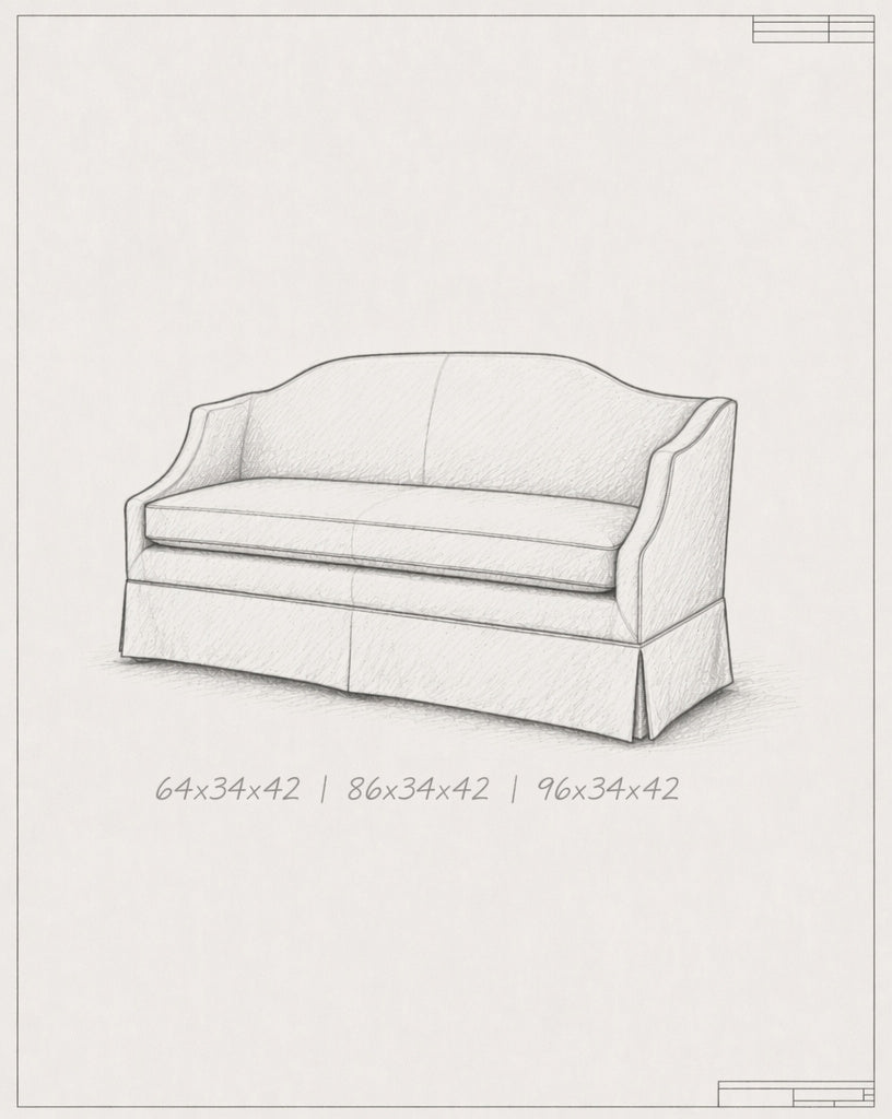 ROW SOFA