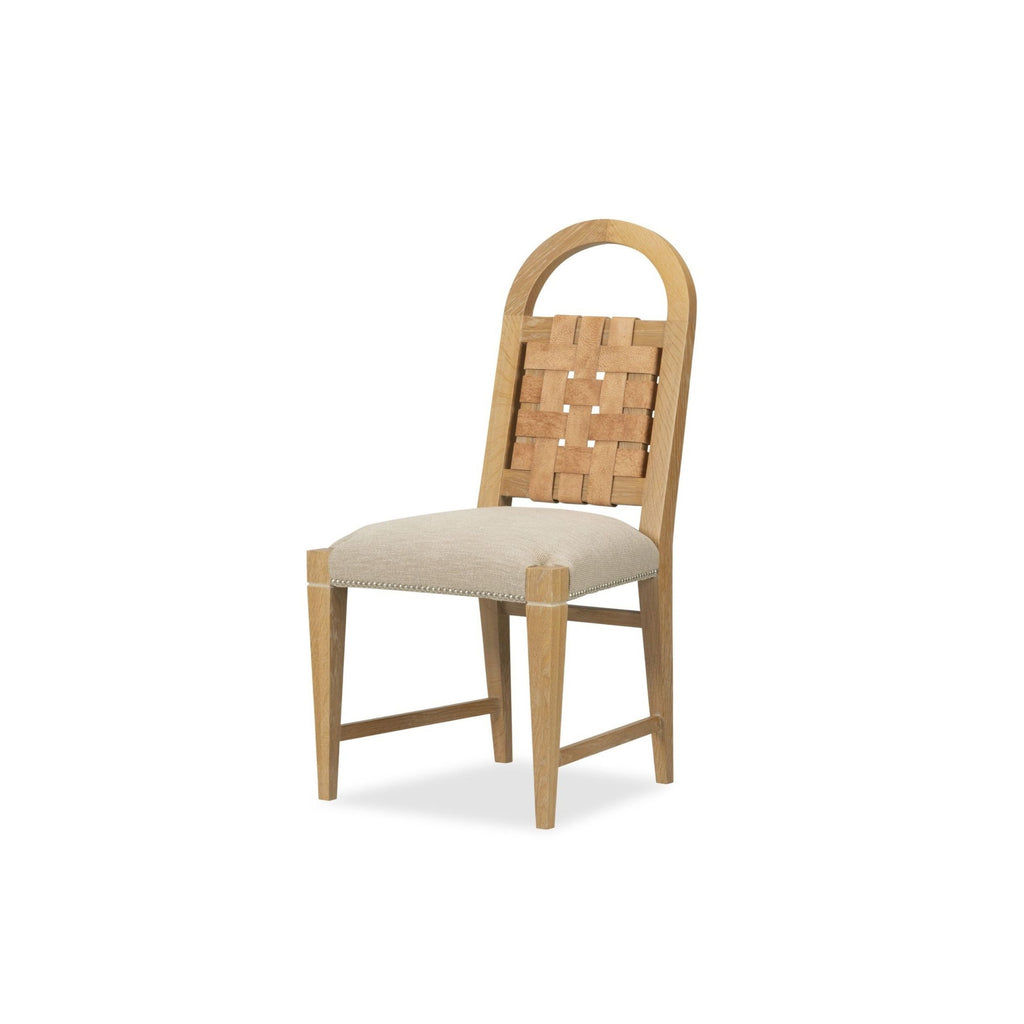 ALVARO DINING CHAIR