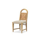 ALVARO DINING CHAIR