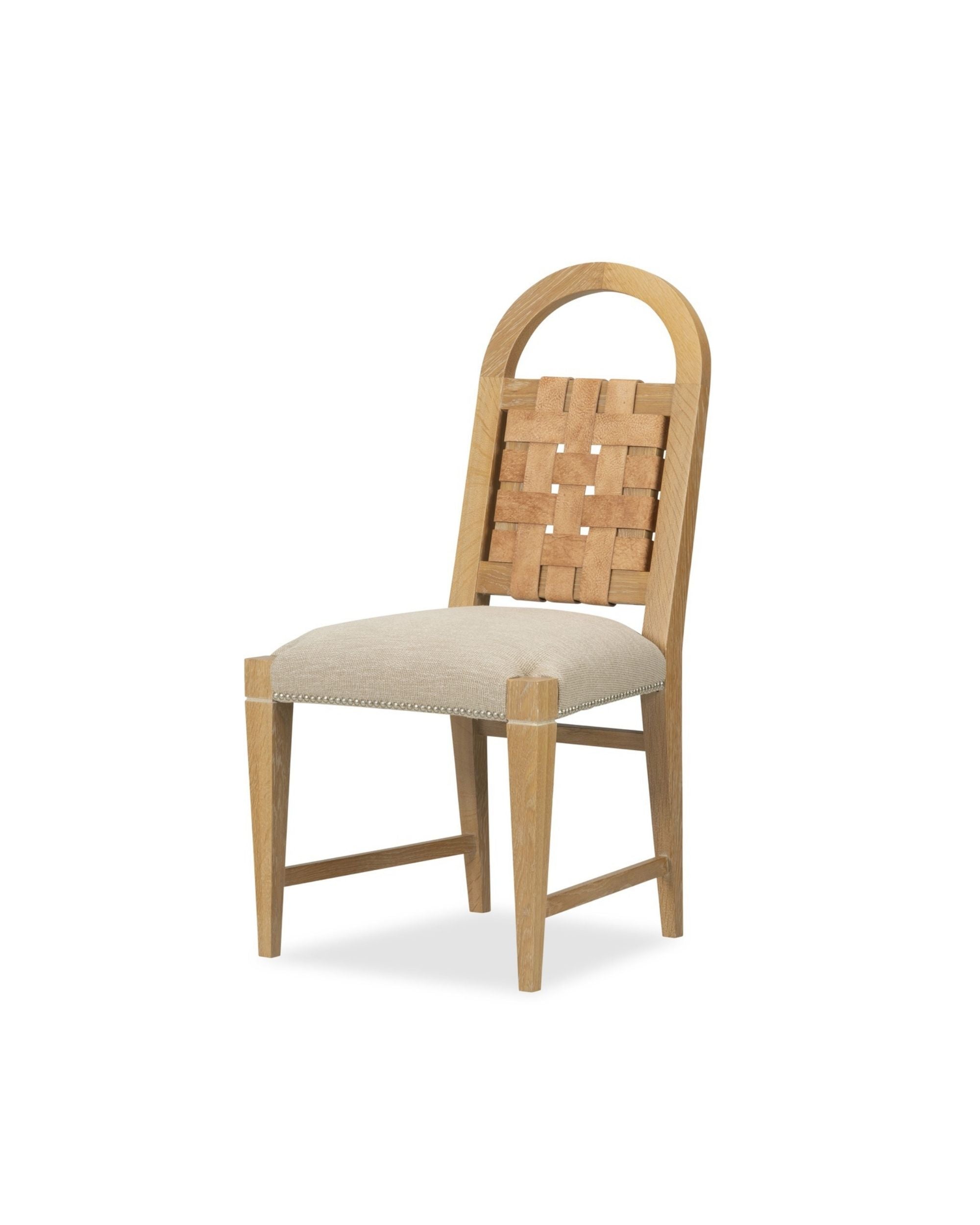ALVARO DINING CHAIR