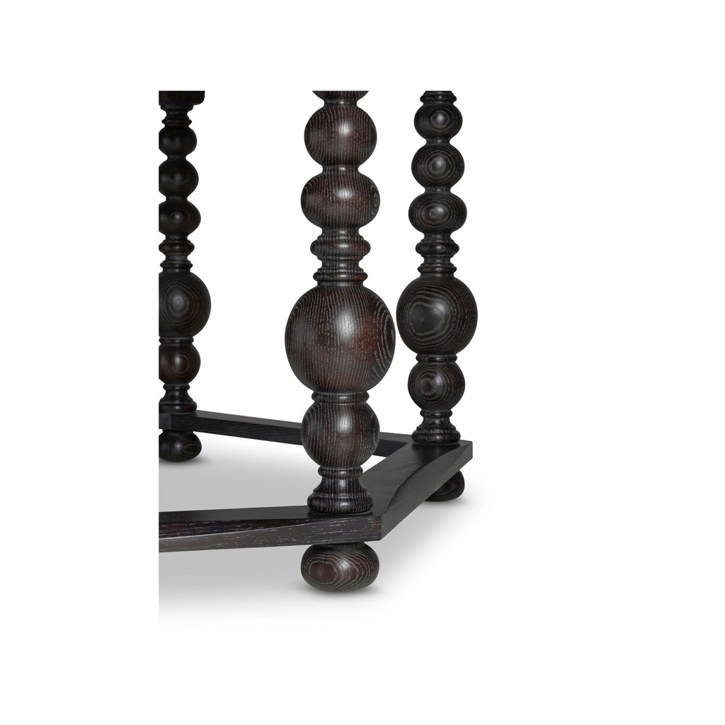 CAMPANIL ENTRY TABLE
