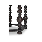 CAMPANIL ENTRY TABLE
