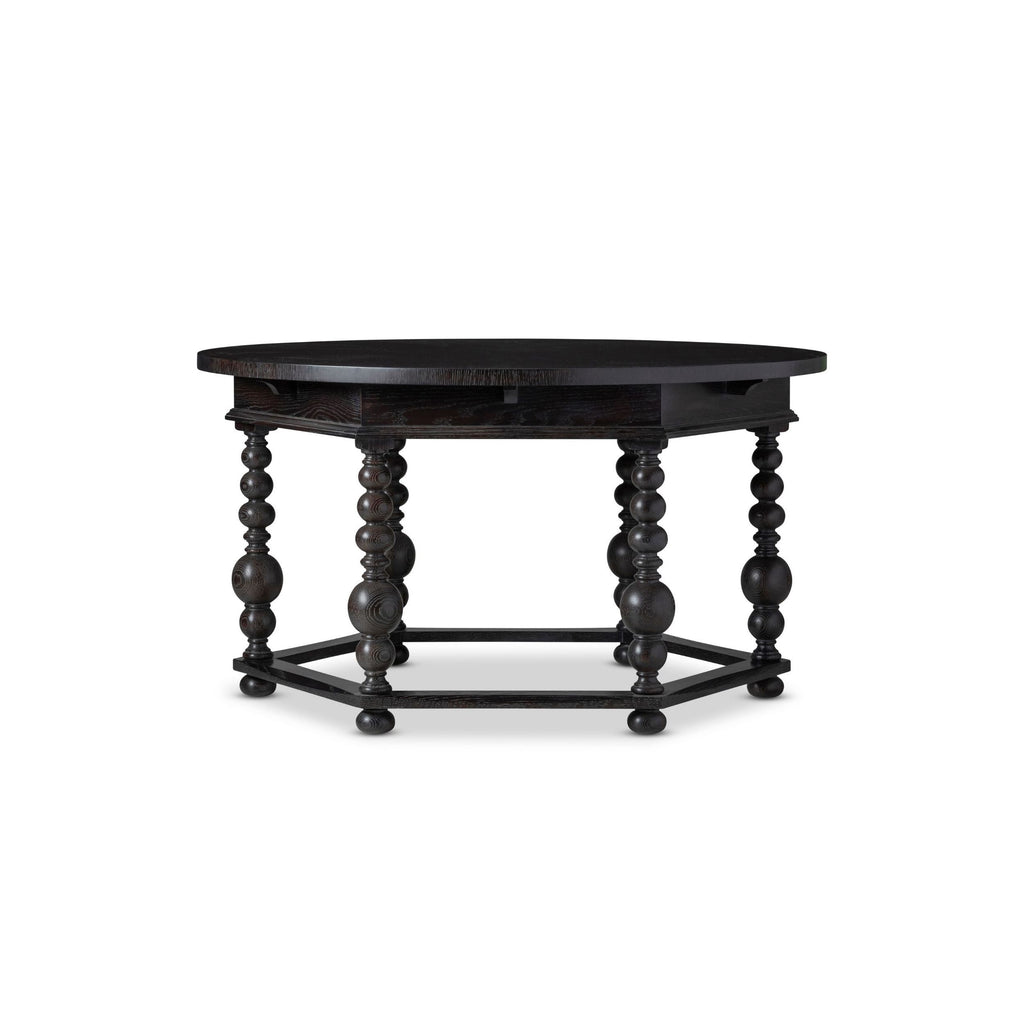 CAMPANIL ENTRY TABLE