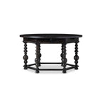 CAMPANIL ENTRY TABLE