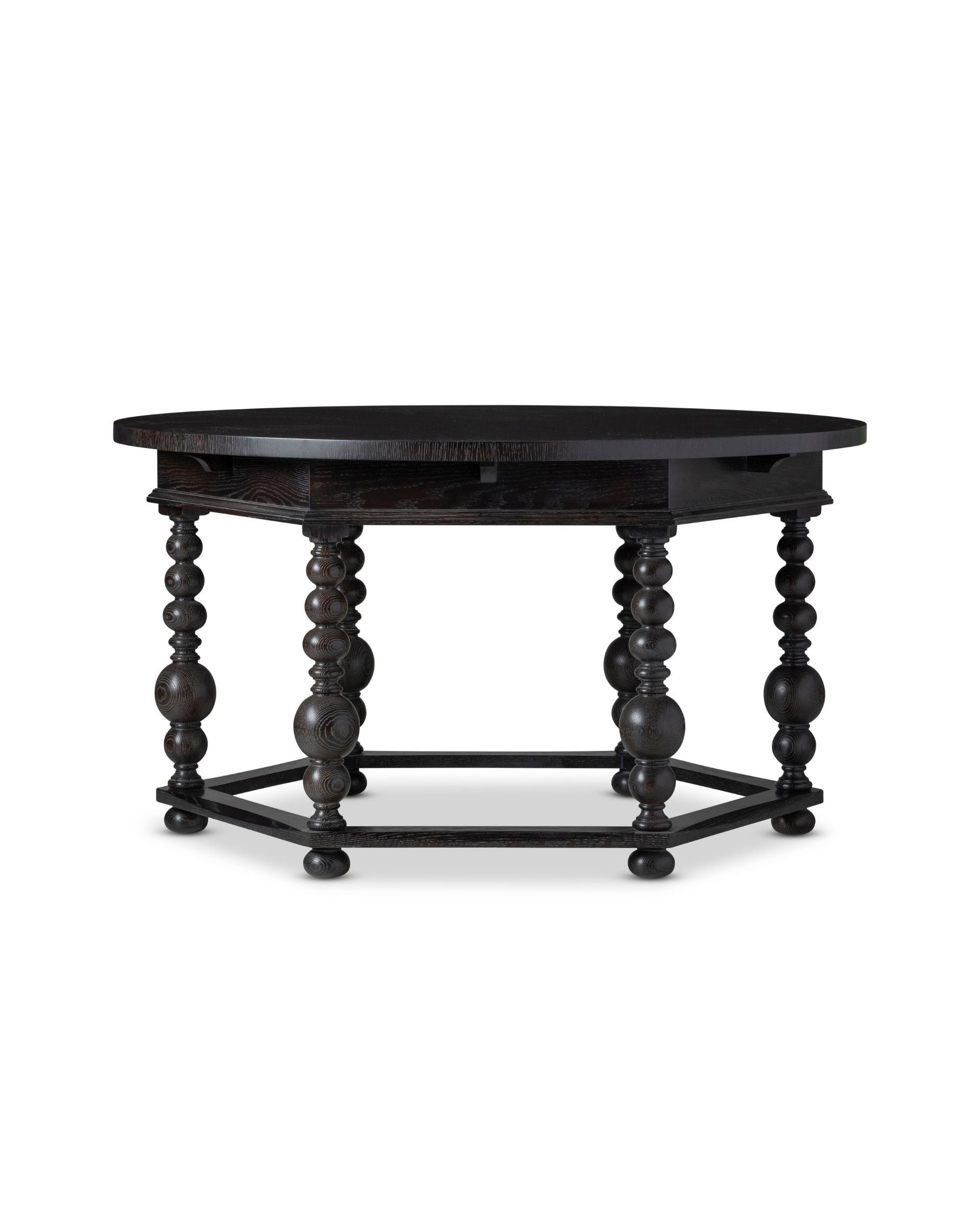 CAMPANIL ENTRY TABLE