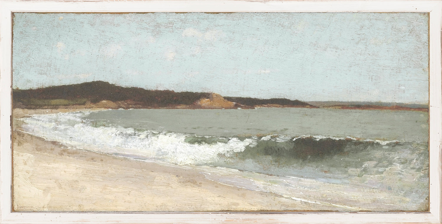 Petite Scapes - Homer - Eagle Head C. 1869
