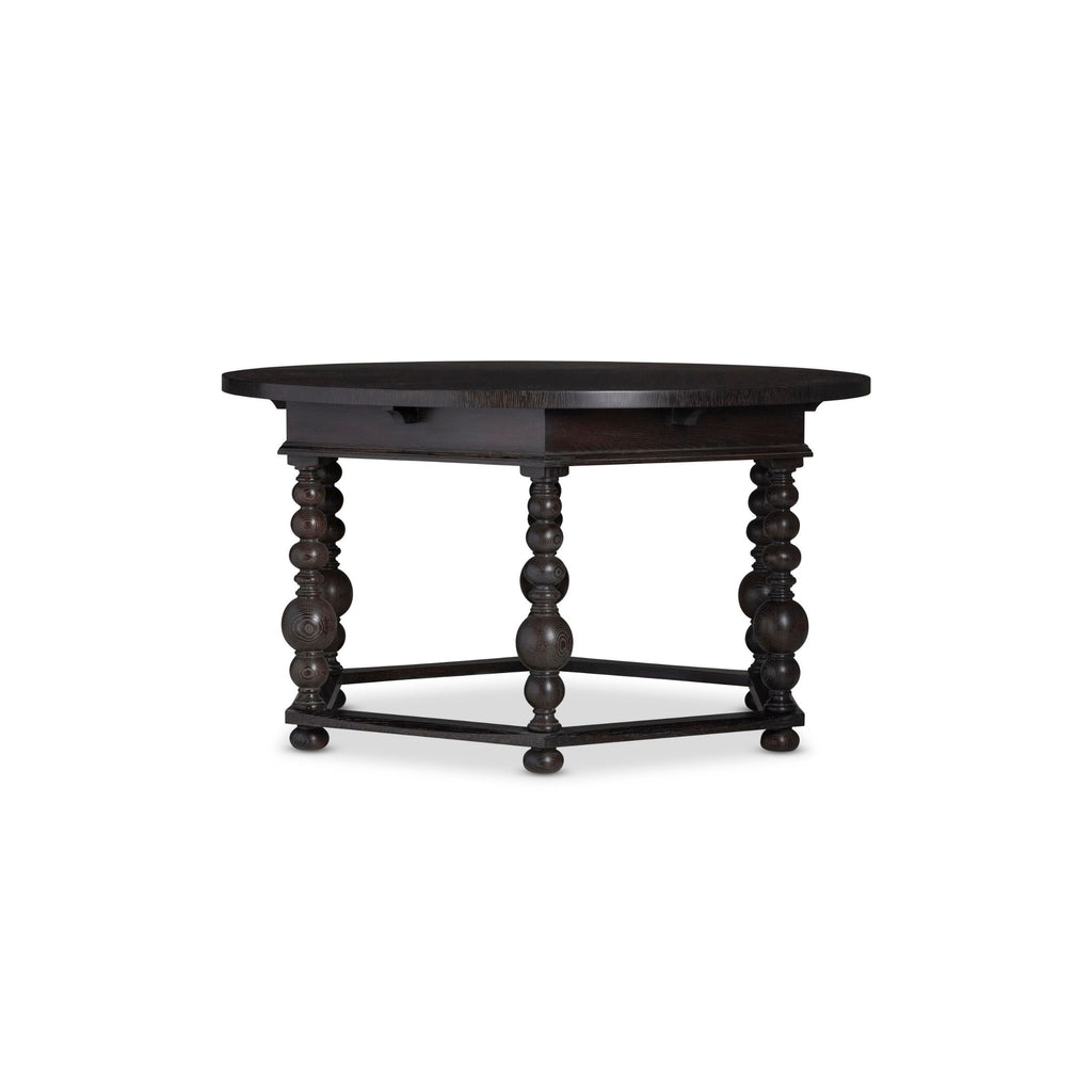 CAMPANIL ENTRY TABLE
