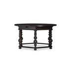 CAMPANIL ENTRY TABLE