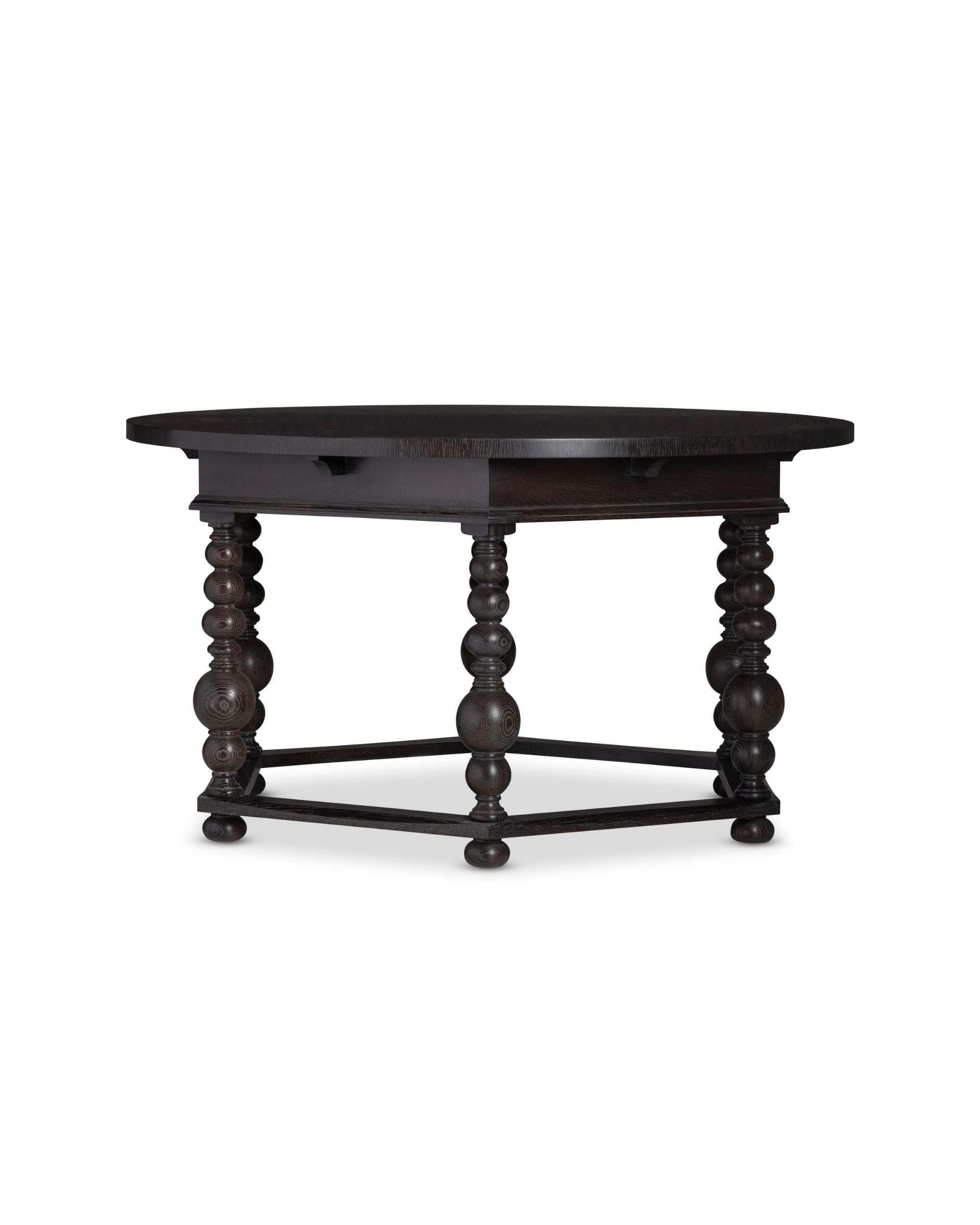 CAMPANIL ENTRY TABLE