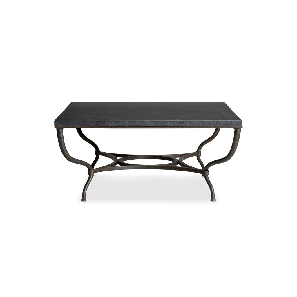 BAJA COFFEE TABLE STONE