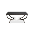 BAJA COFFEE TABLE STONE