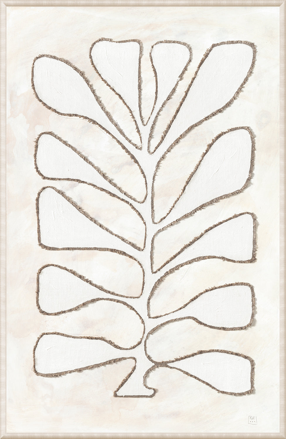 Fougére de Lin I